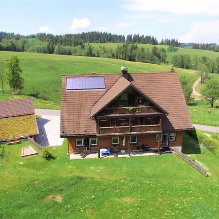Ferienhaus Steiert Holiday home *
