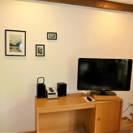Ferienhaus Steiert *