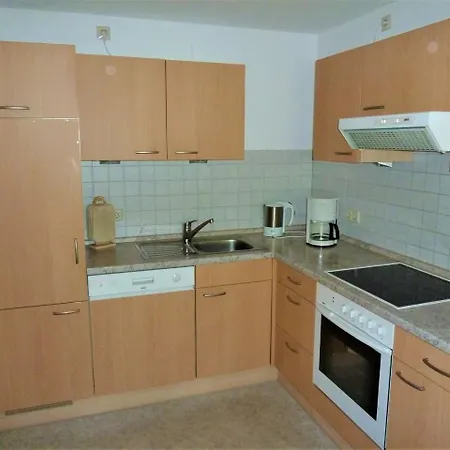 Ferienhaus Steiert Holiday home
