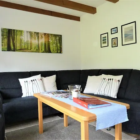 Ferienhaus Steiert *