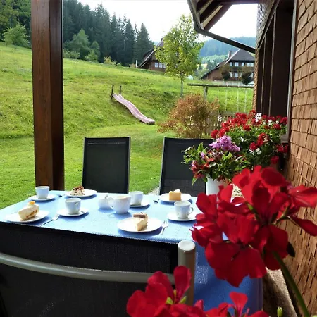 Holiday home Ferienhaus Steiert *