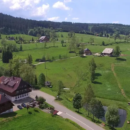 Ferienhaus Steiert *