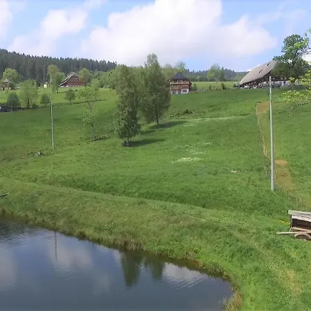 Ferienhaus Steiert *