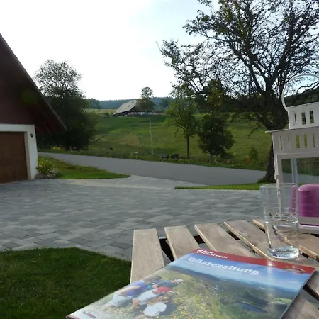 Ferienhaus Steiert * Hinterzarten