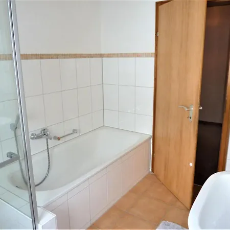 Holiday home Ferienhaus Steiert *