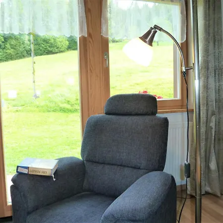 Ferienhaus Steiert * Hinterzarten