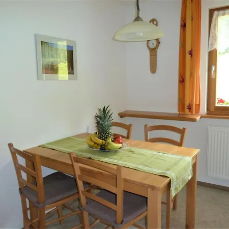 Holiday home Ferienhaus Steiert *